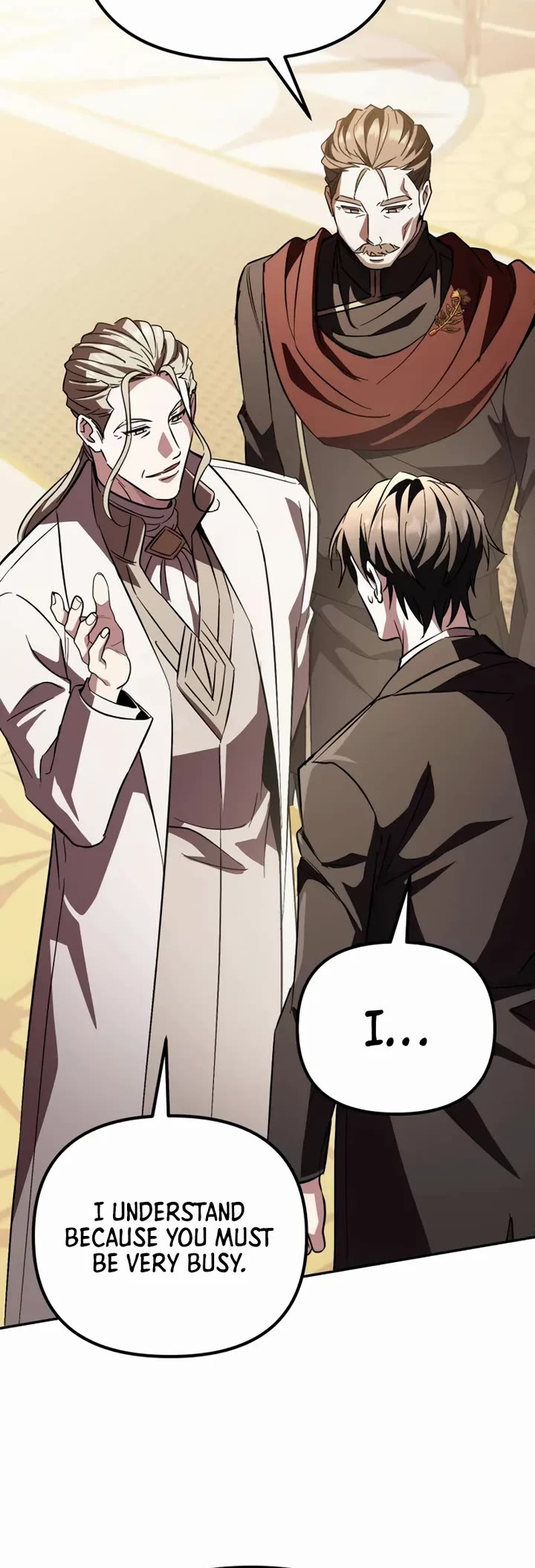 Raising Villains the Right Way Chapter 18 page 65 - Chapter 18
