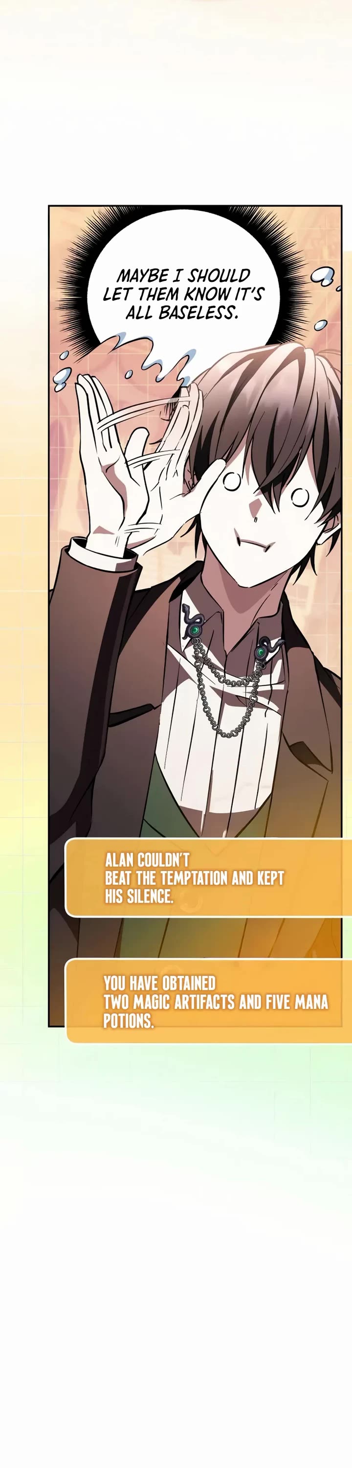 Raising Villains the Right Way Chapter 18 page 68 - Chapter 18