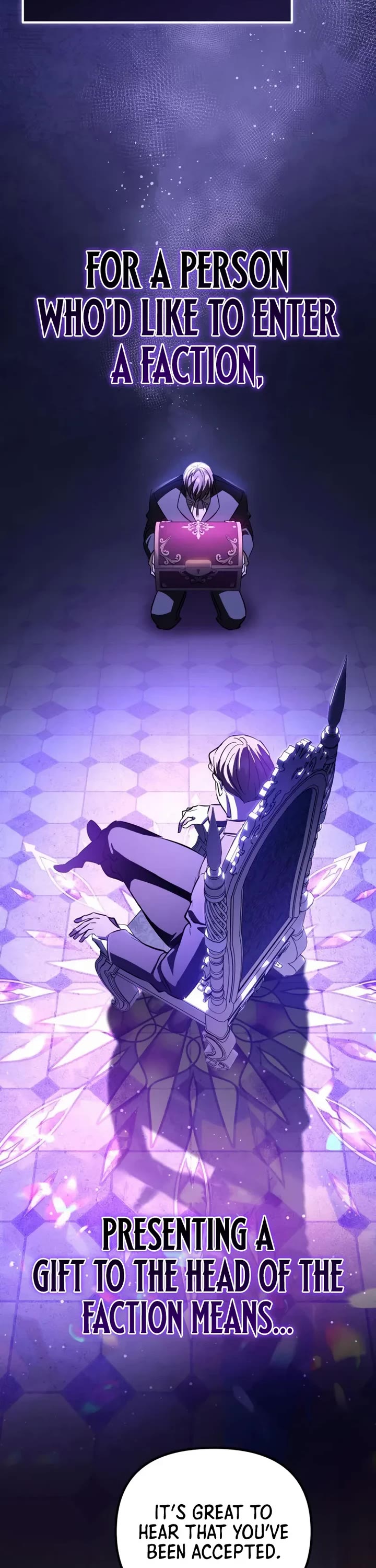 Raising Villains the Right Way Chapter 18 page 73 - Chapter 18