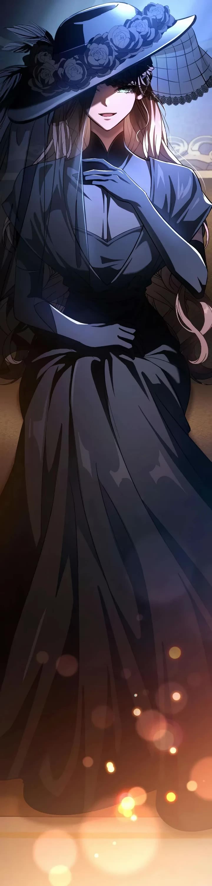 Raising Villains the Right Way Chapter 18 page 77 - Chapter 18