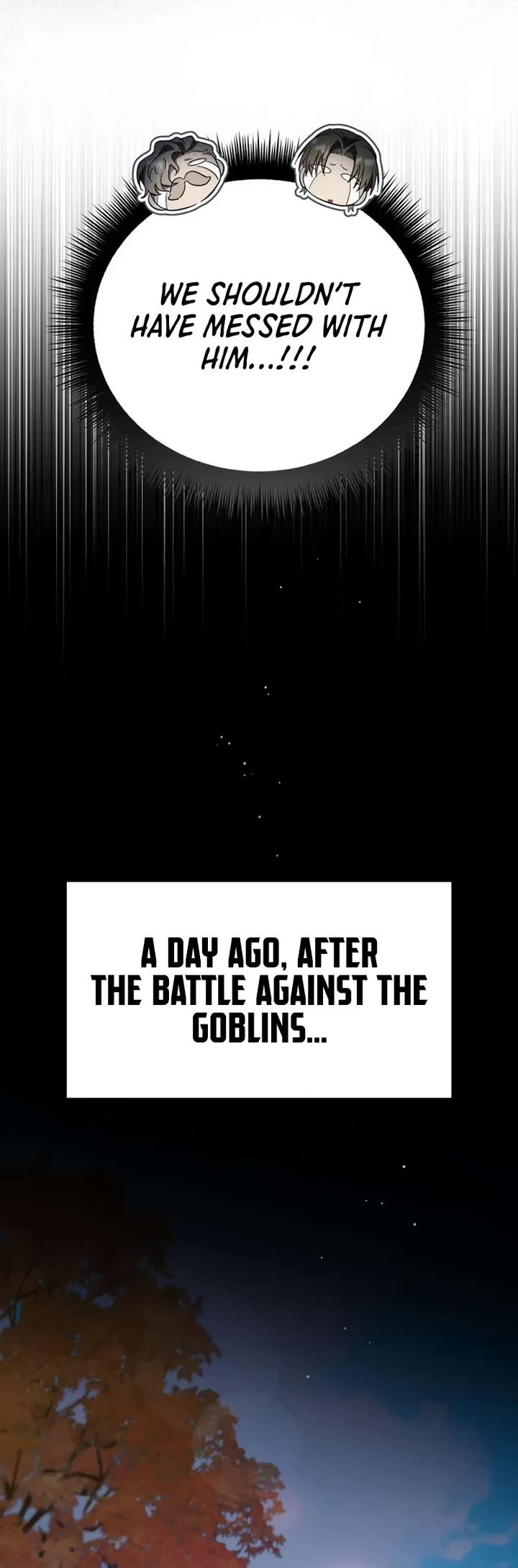 Raising Villains the Right Way Chapter 18 page 9 - Chapter 18