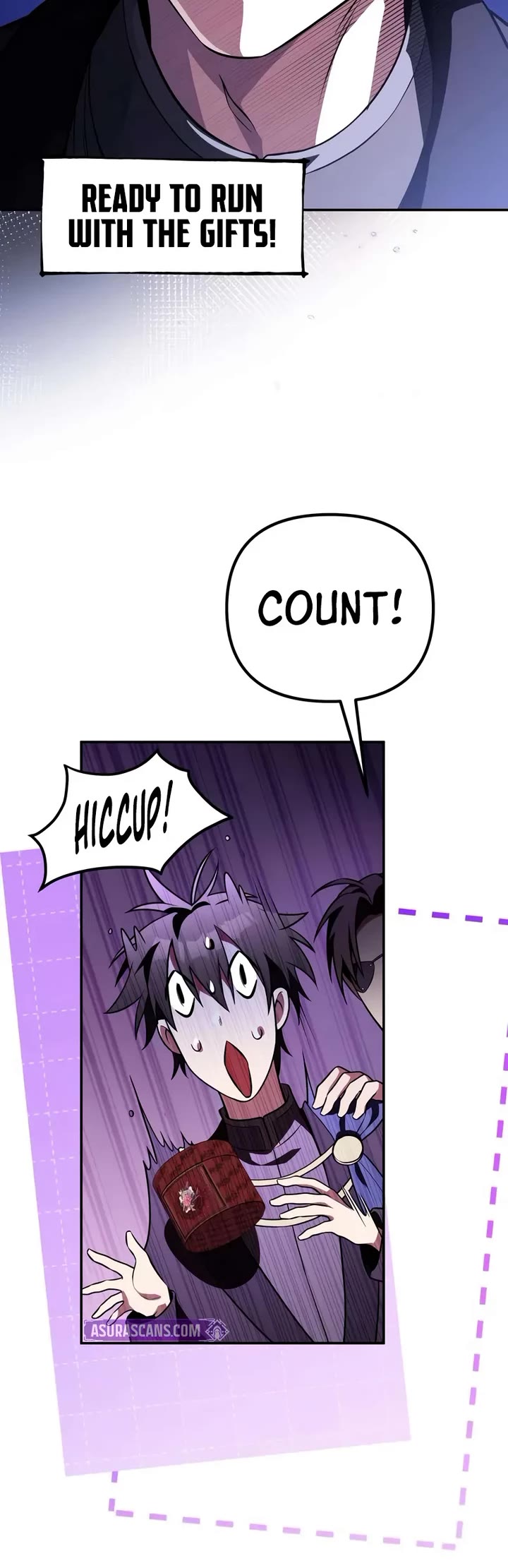 Raising Villains the Right Way Chapter 19 page 12 - Chapter 19