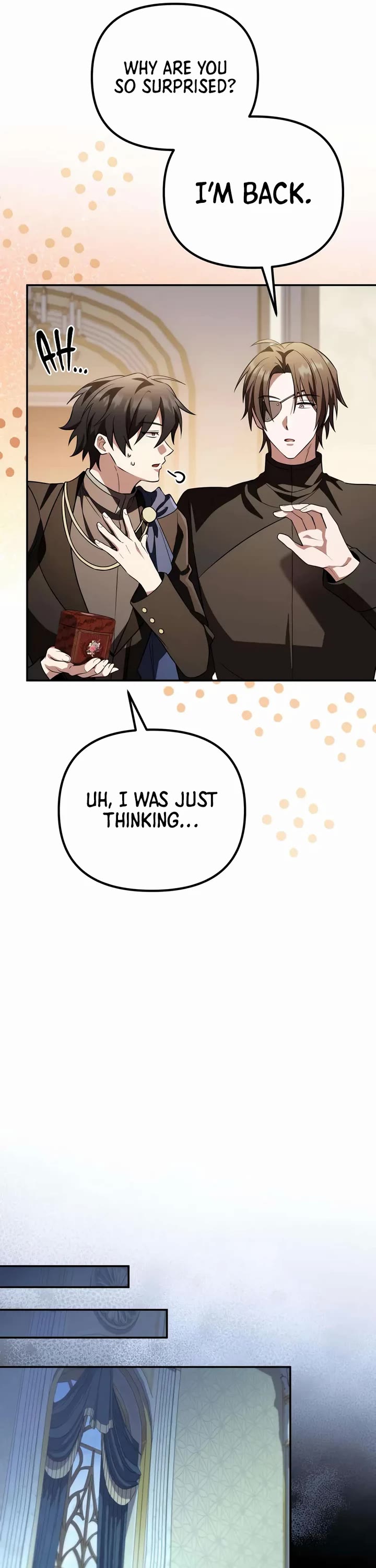 Raising Villains the Right Way Chapter 19 page 13 - Chapter 19