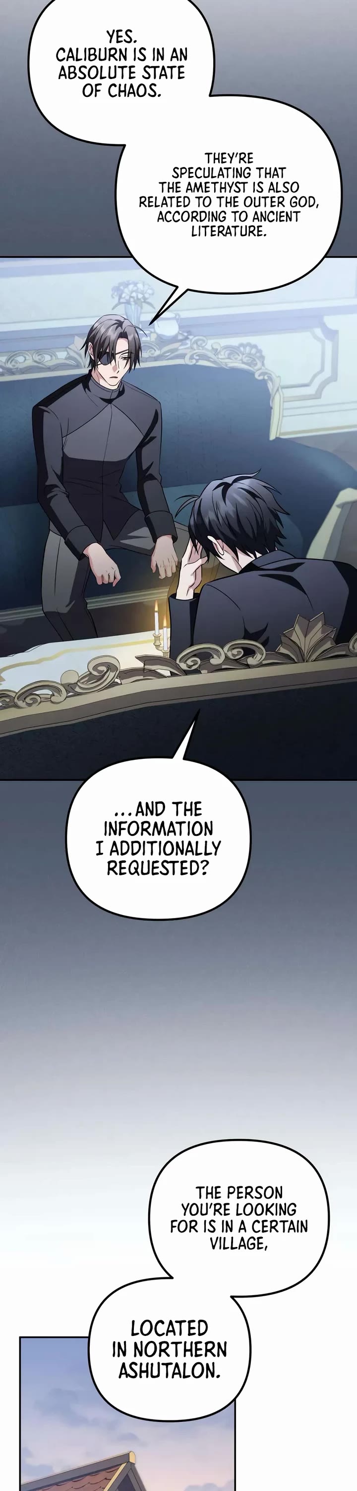 Raising Villains the Right Way Chapter 19 page 15 - Chapter 19