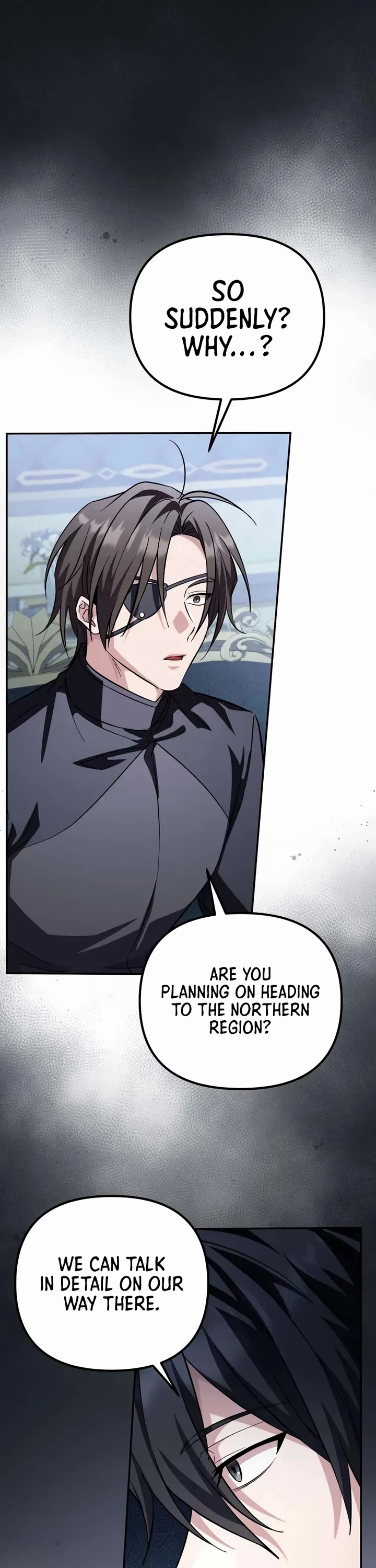 Raising Villains the Right Way Chapter 19 page 18 - Chapter 19