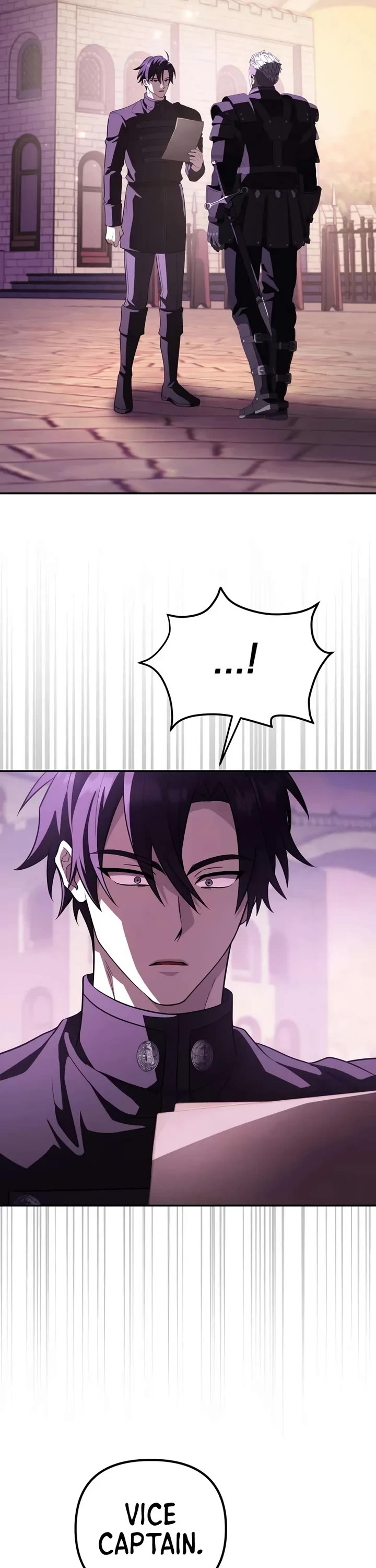 Raising Villains the Right Way Chapter 19 page 32 - Chapter 19