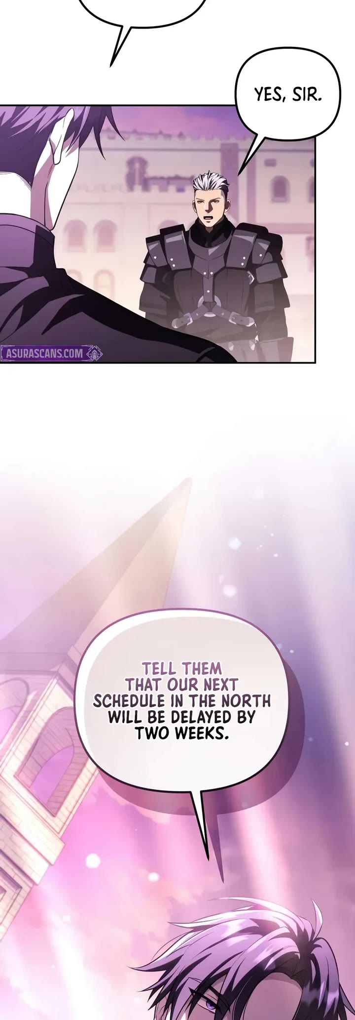 Raising Villains the Right Way Chapter 19 page 33 - Chapter 19