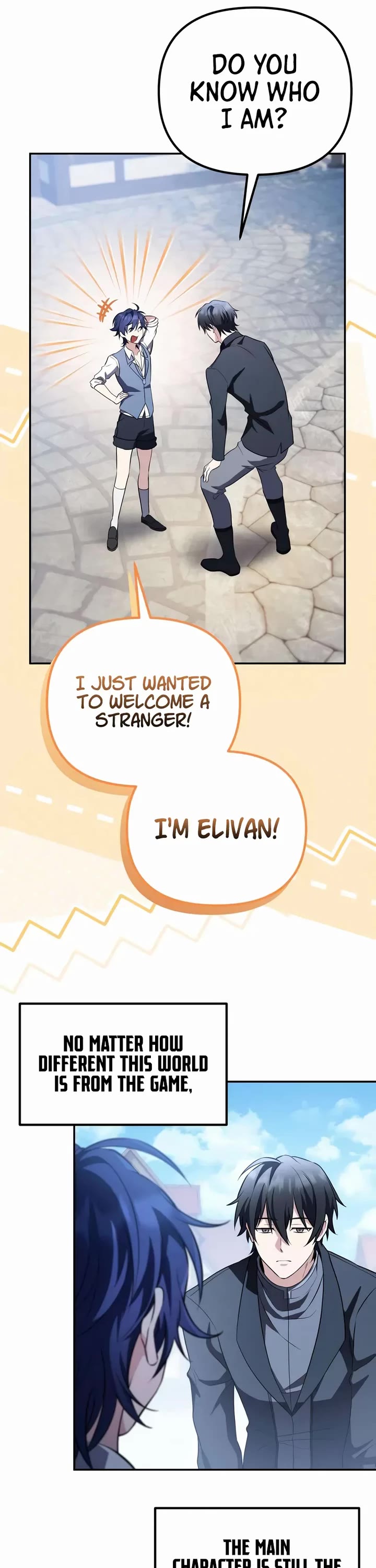 Raising Villains the Right Way Chapter 19 page 39 - Chapter 19