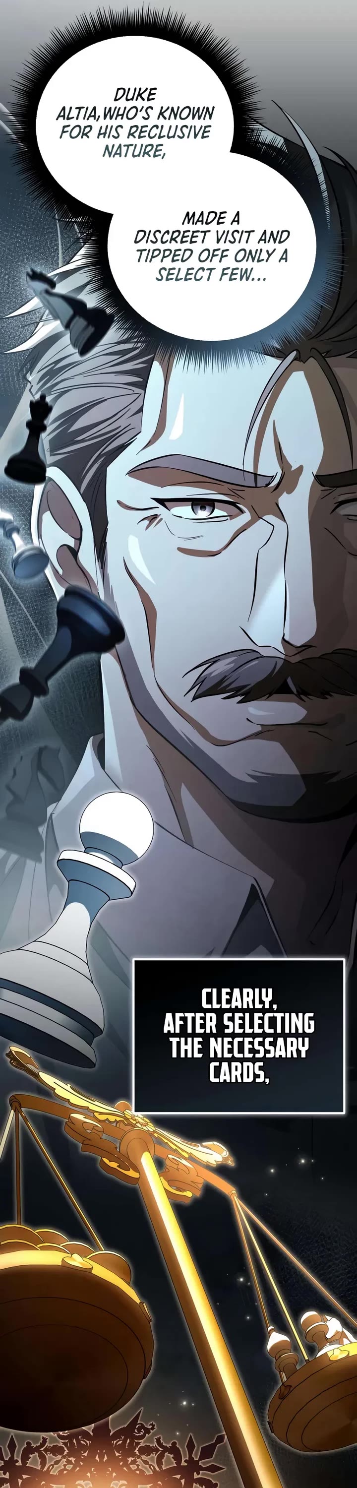 Raising Villains the Right Way Chapter 19 page 4 - Chapter 19