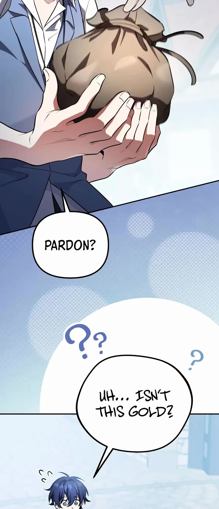 Raising Villains the Right Way Chapter 19 page 42 - Chapter 19