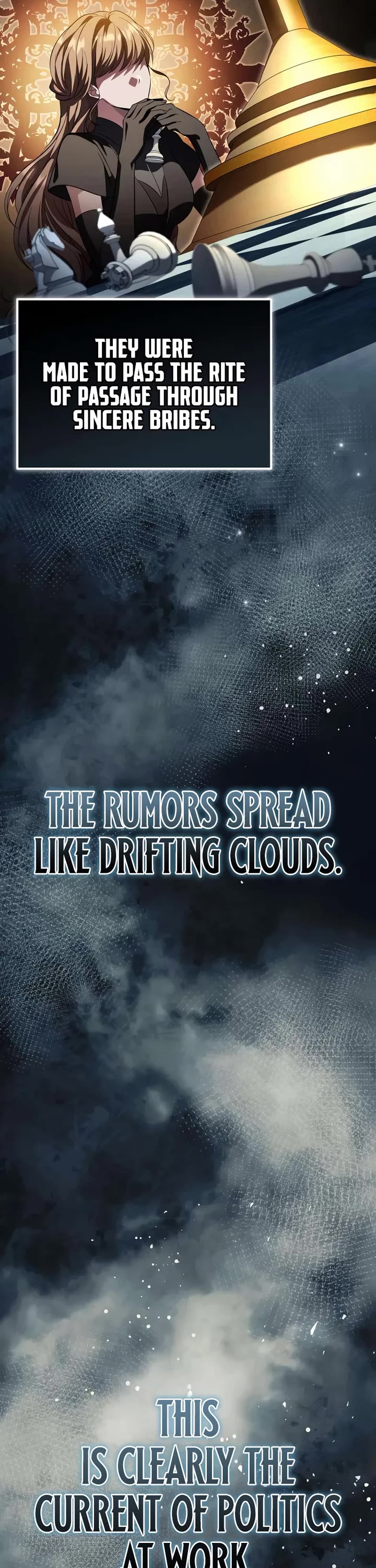 Raising Villains the Right Way Chapter 19 page 5 - Chapter 19