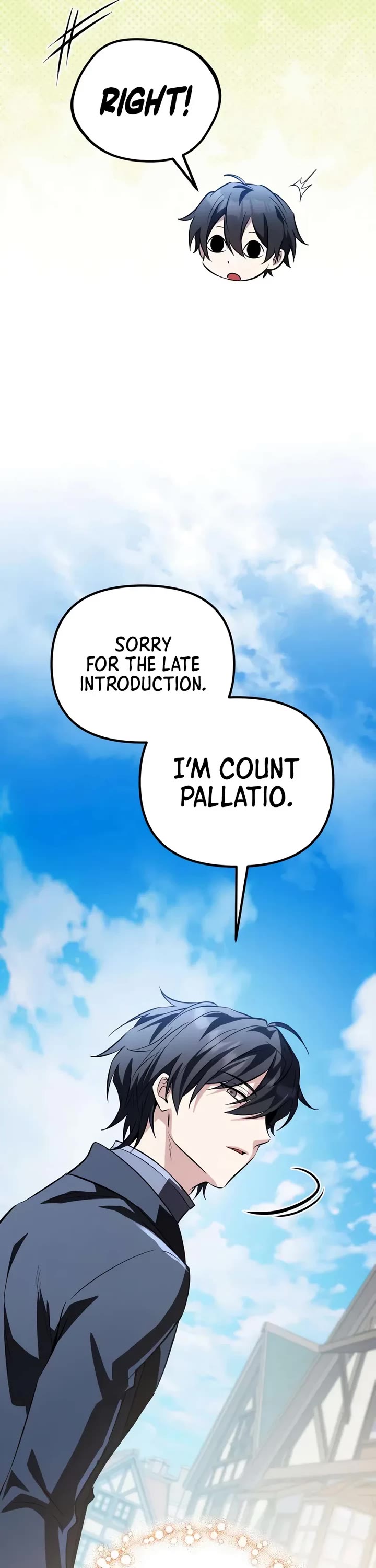 Raising Villains the Right Way Chapter 19 page 50 - Chapter 19