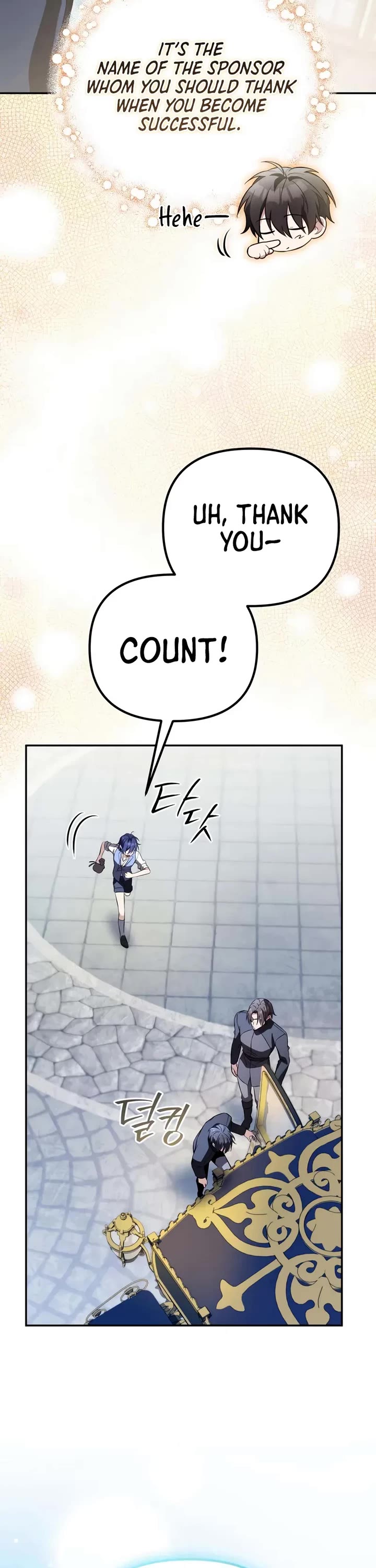 Raising Villains the Right Way Chapter 19 page 51 - Chapter 19