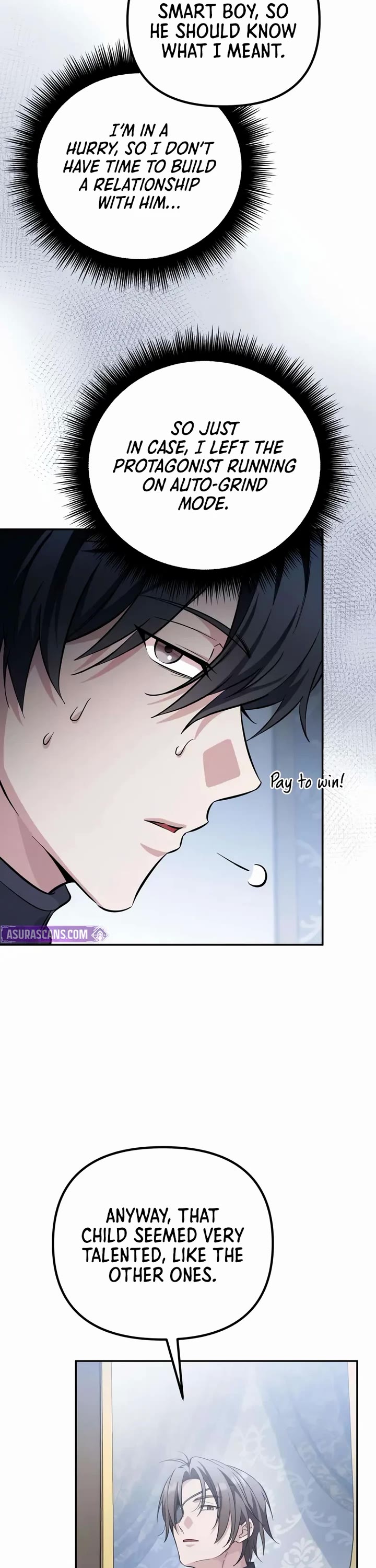 Raising Villains the Right Way Chapter 19 page 55 - Chapter 19