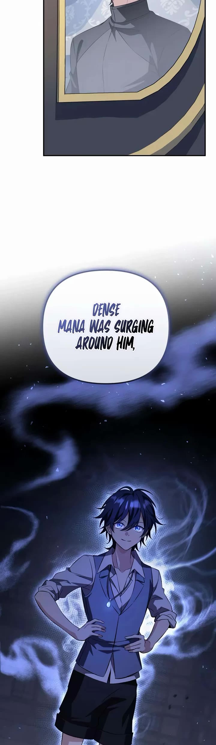 Raising Villains the Right Way Chapter 19 page 56 - Chapter 19