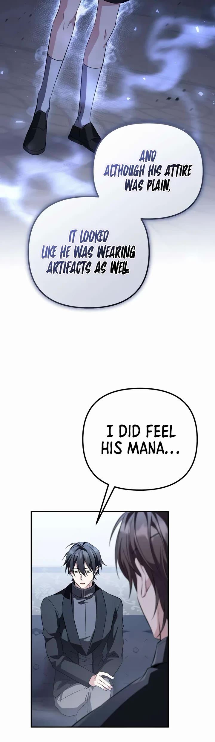 Raising Villains the Right Way Chapter 19 page 57 - Chapter 19
