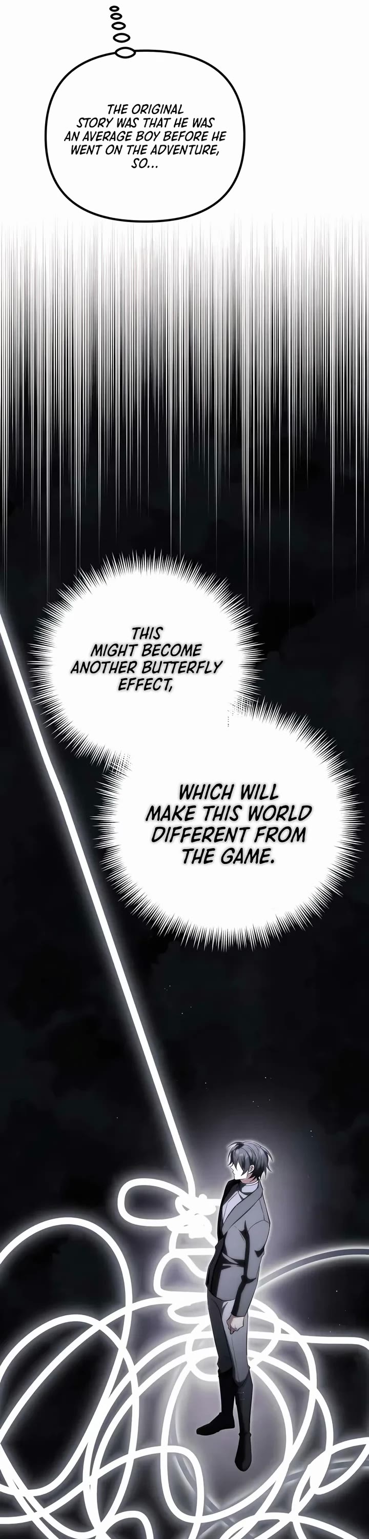Raising Villains the Right Way Chapter 19 page 58 - Chapter 19