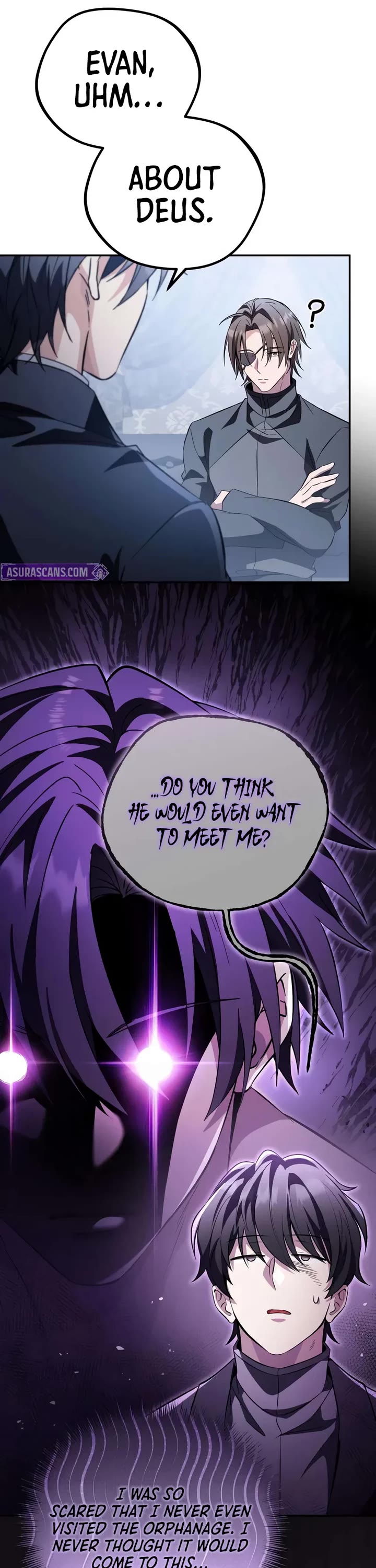 Raising Villains the Right Way Chapter 19 page 62 - Chapter 19