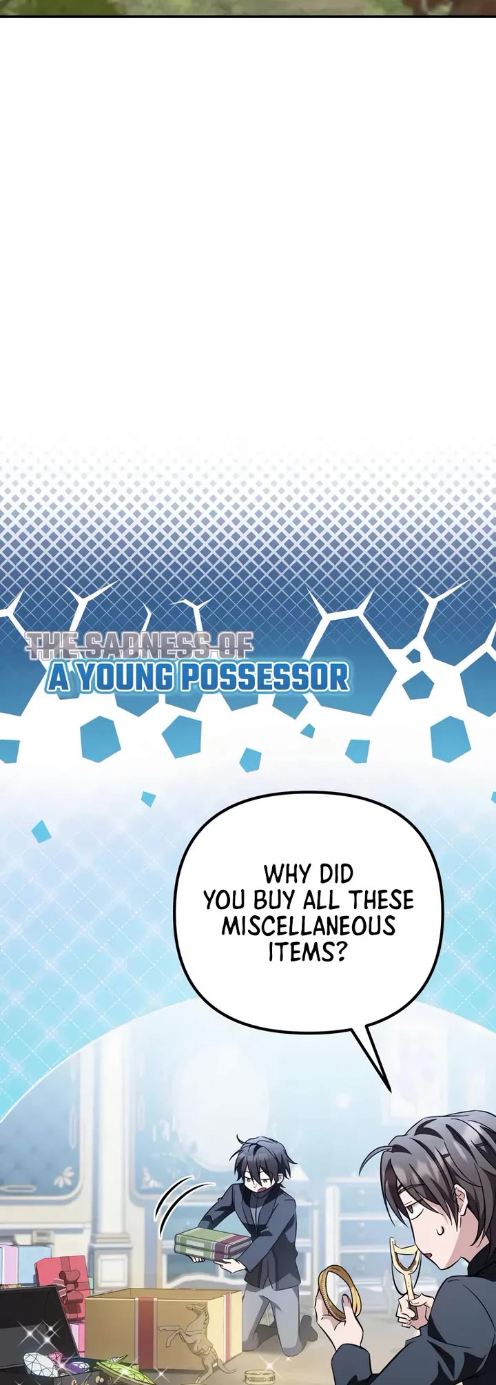 Raising Villains the Right Way Chapter 19 page 64 - Chapter 19