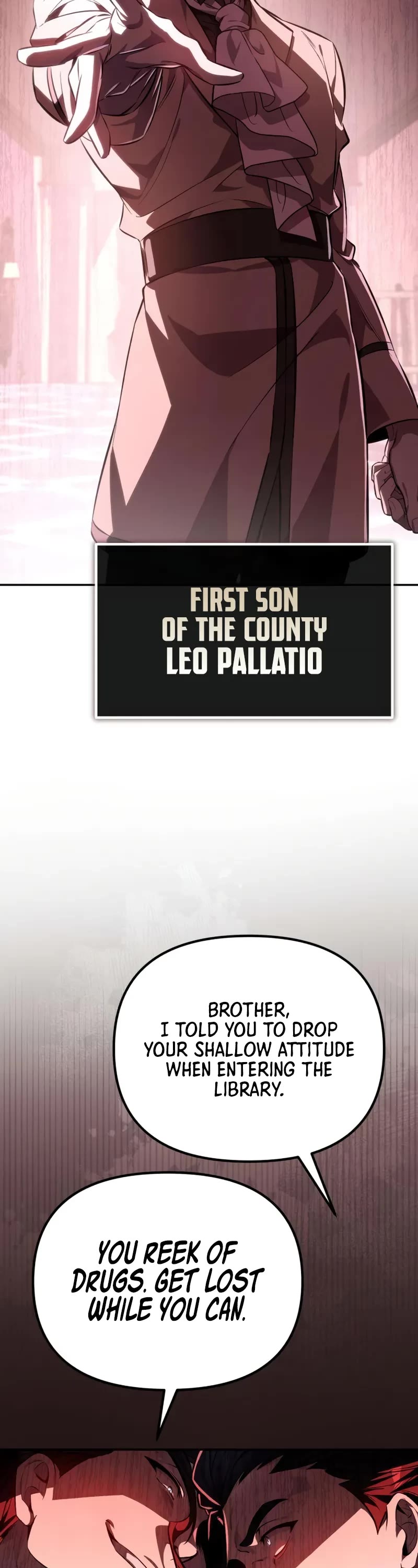 Raising Villains the Right Way Chapter 2 page 13 - Chapter 2