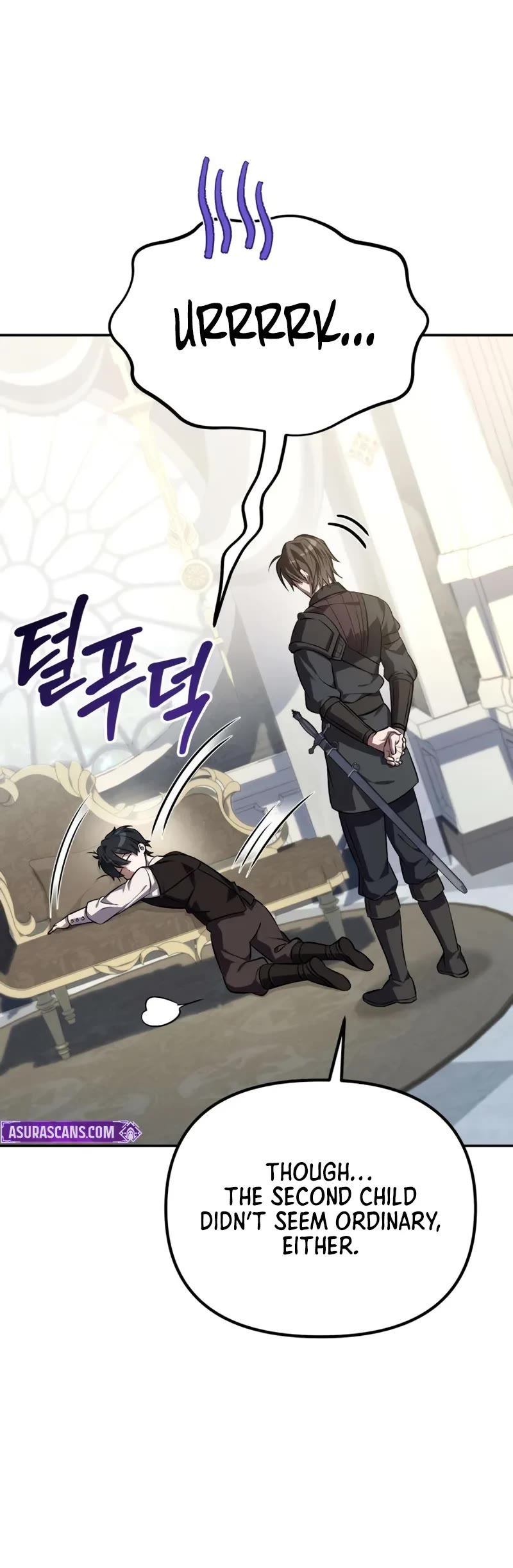 Raising Villains the Right Way Chapter 2 page 20 - Chapter 2