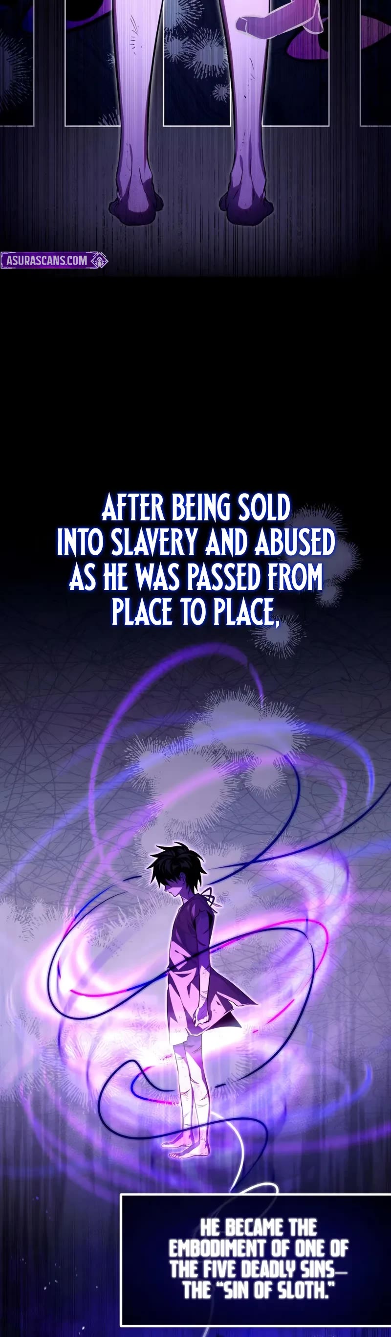 Raising Villains the Right Way Chapter 2 page 28 - Chapter 2