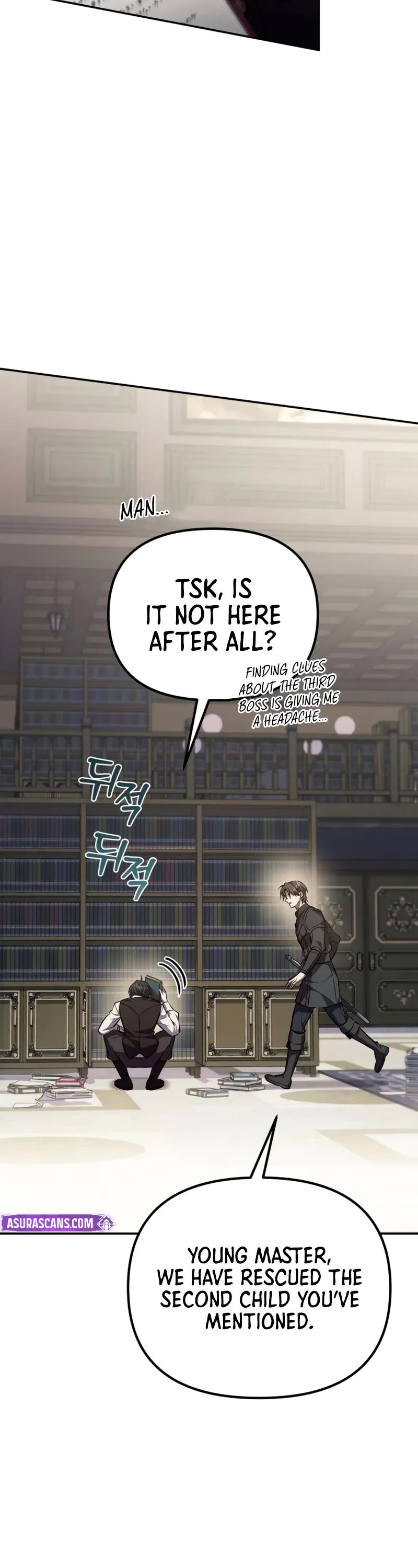 Raising Villains the Right Way Chapter 2 page 3 - Chapter 2