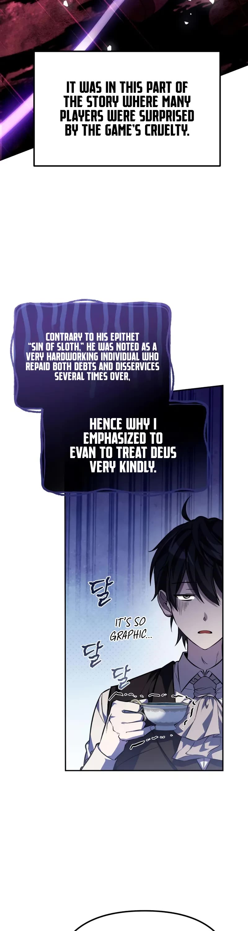 Raising Villains the Right Way Chapter 2 page 32 - Chapter 2