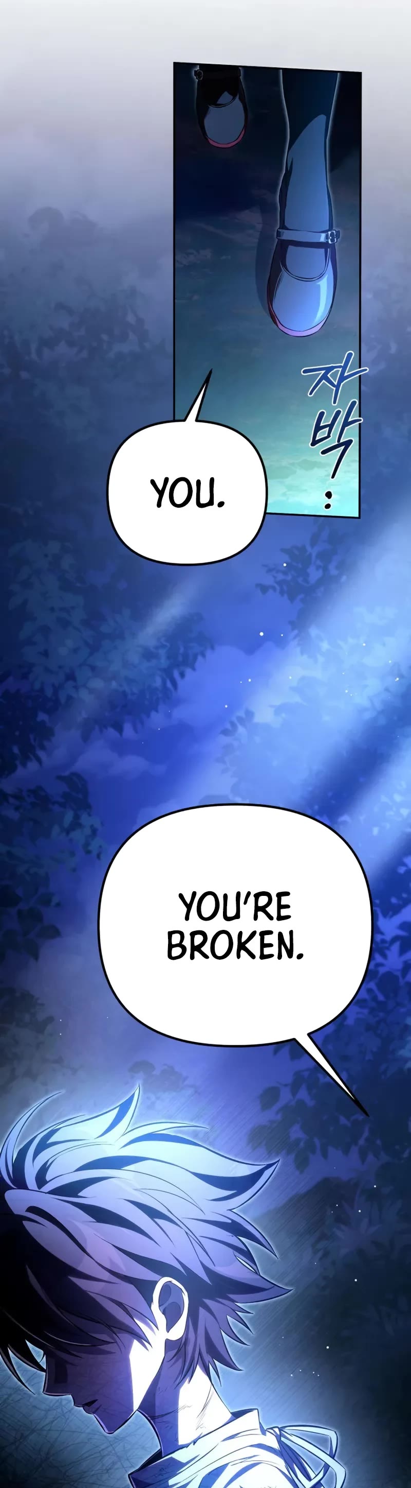 Raising Villains the Right Way Chapter 2 page 37 - Chapter 2