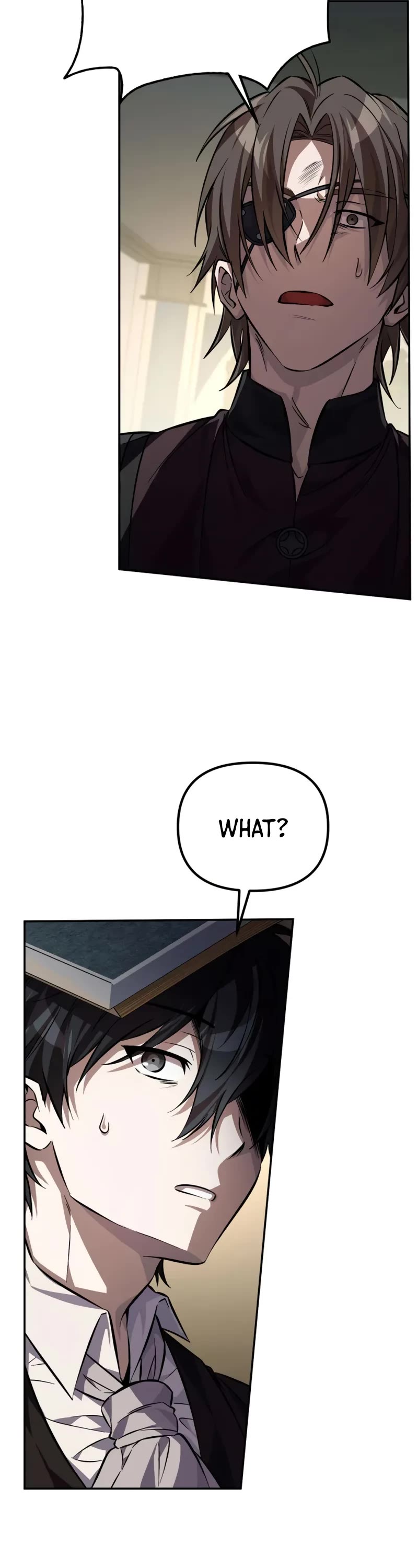 Raising Villains the Right Way Chapter 2 page 49 - Chapter 2