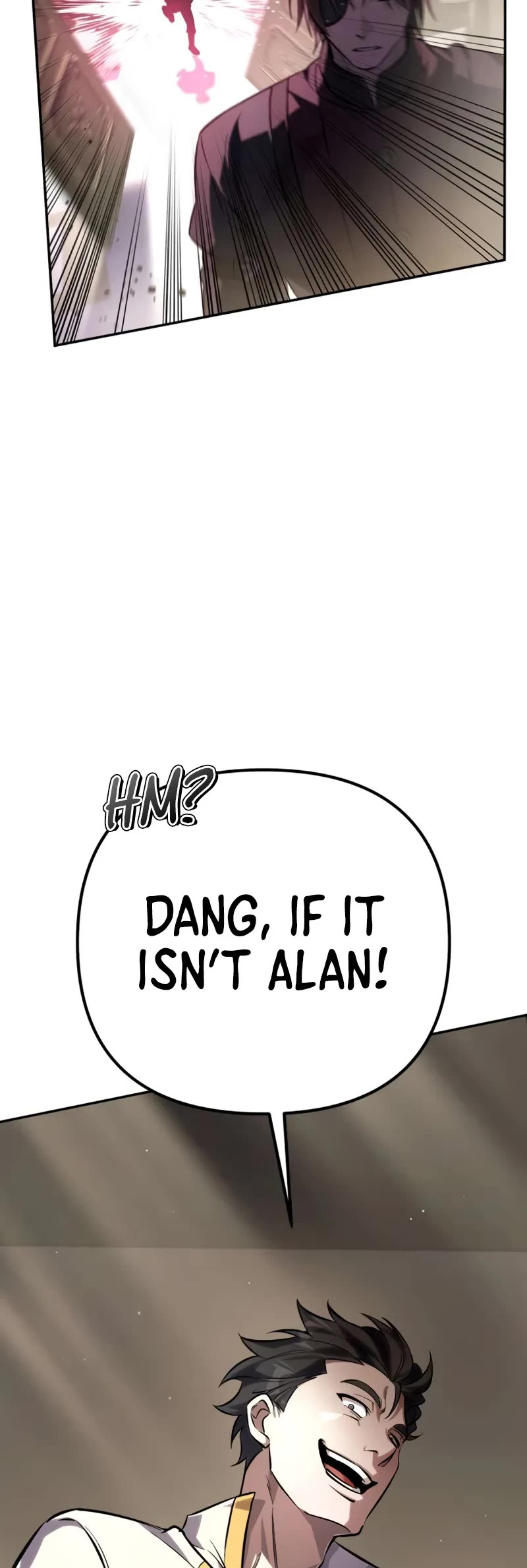 Raising Villains the Right Way Chapter 2 page 5 - Chapter 2