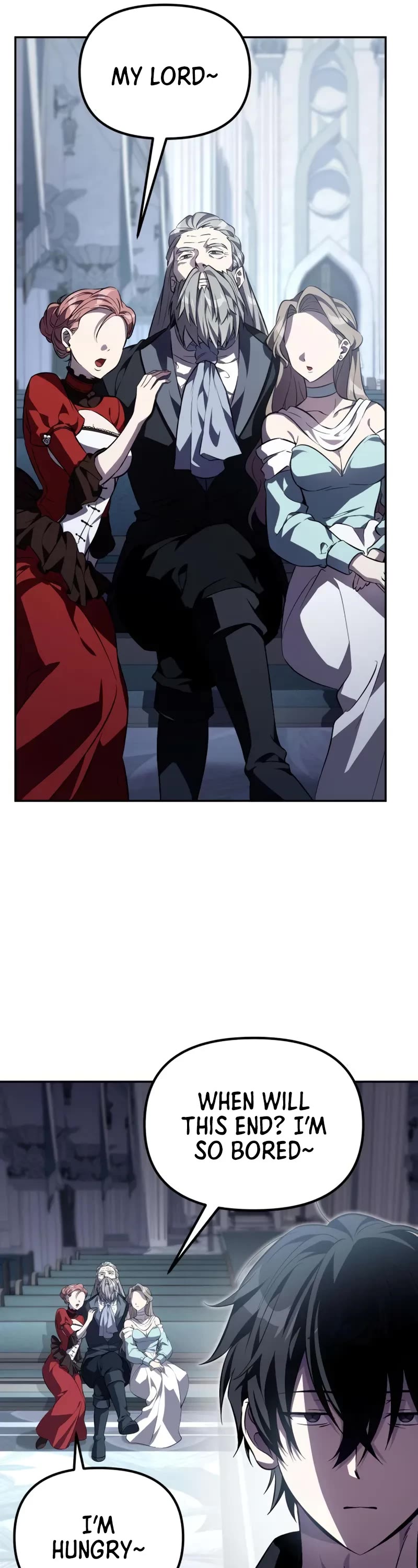 Raising Villains the Right Way Chapter 2 page 53 - Chapter 2