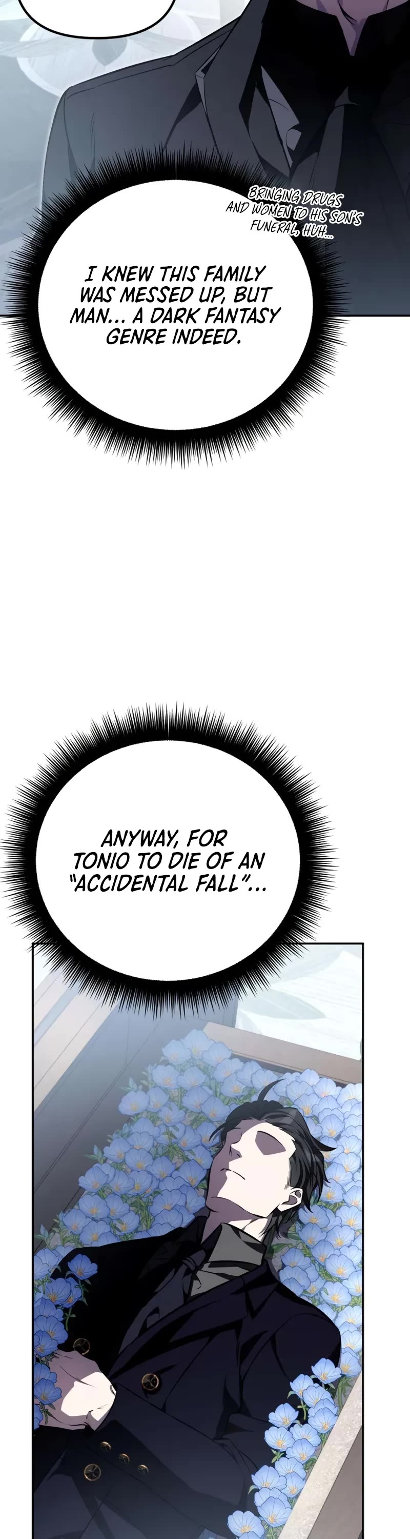 Raising Villains the Right Way Chapter 2 page 54 - Chapter 2