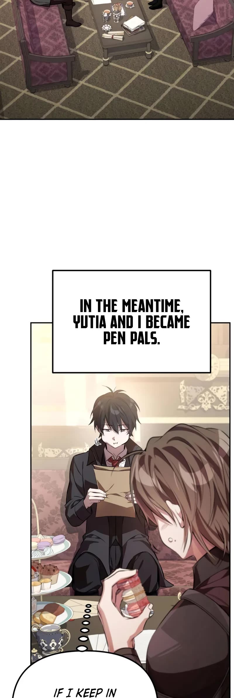 Raising Villains the Right Way Chapter 2 page 61 - Chapter 2