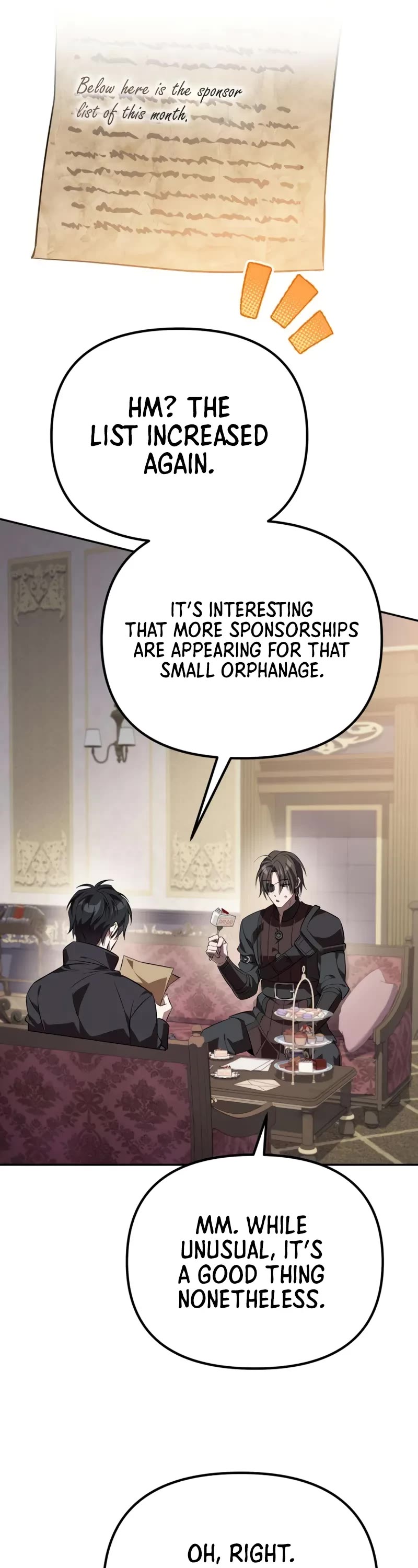 Raising Villains the Right Way Chapter 2 page 63 - Chapter 2