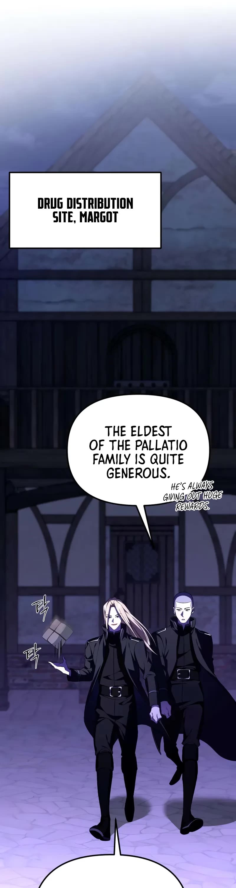 Raising Villains the Right Way Chapter 2 page 68 - Chapter 2