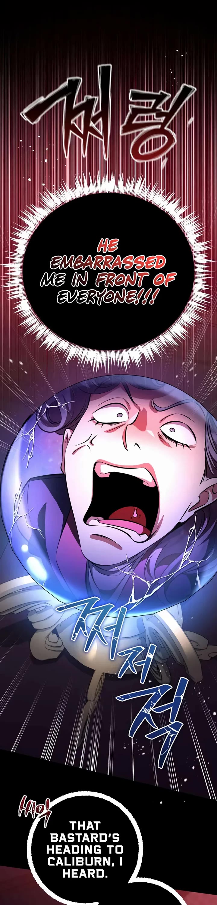 Raising Villains the Right Way Chapter 20 page 17 - Chapter 20