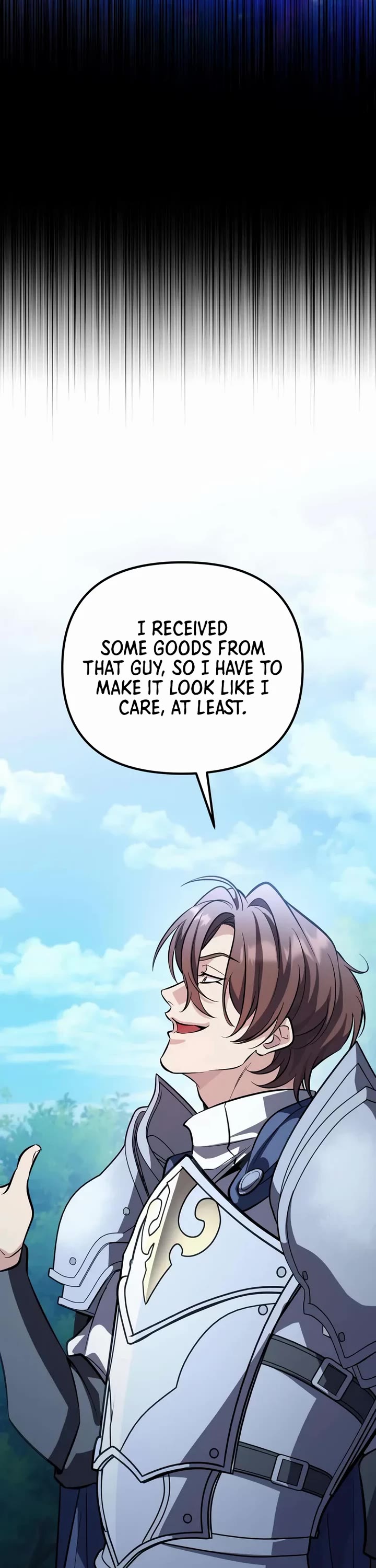 Raising Villains the Right Way Chapter 20 page 19 - Chapter 20