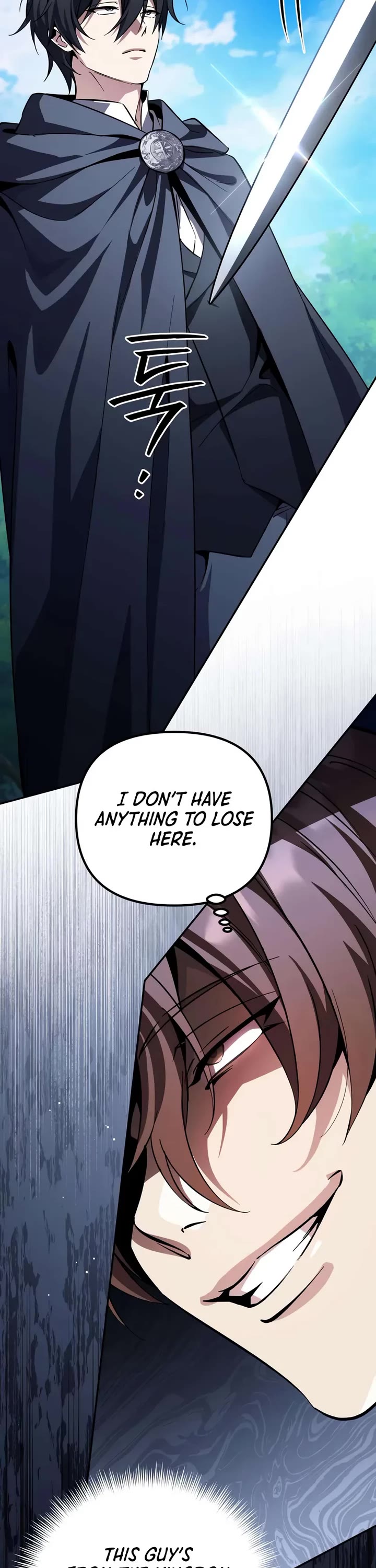 Raising Villains the Right Way Chapter 20 page 23 - Chapter 20