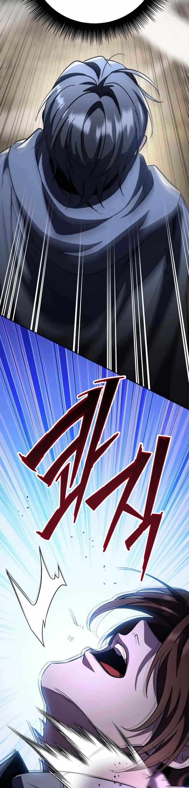 Raising Villains the Right Way Chapter 20 page 27 - Chapter 20