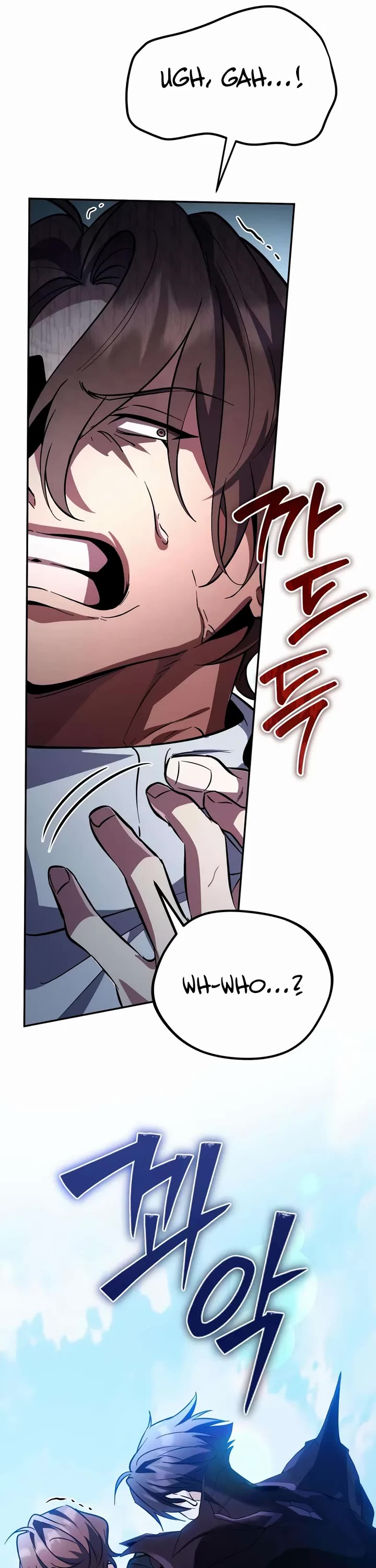 Raising Villains the Right Way Chapter 20 page 30 - Chapter 20