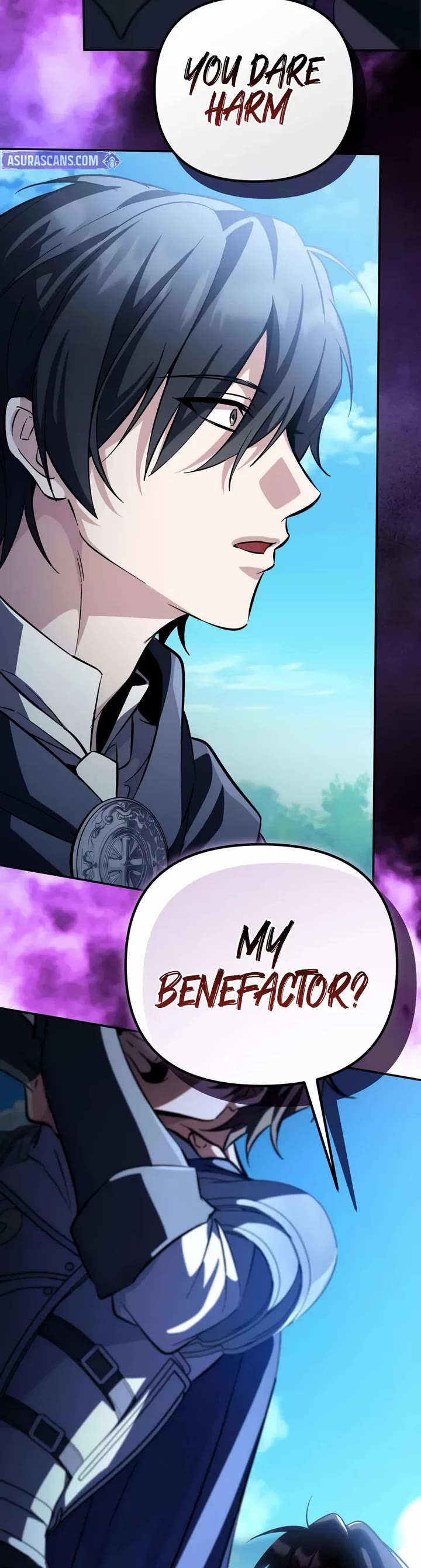 Raising Villains the Right Way Chapter 20 page 32 - Chapter 20