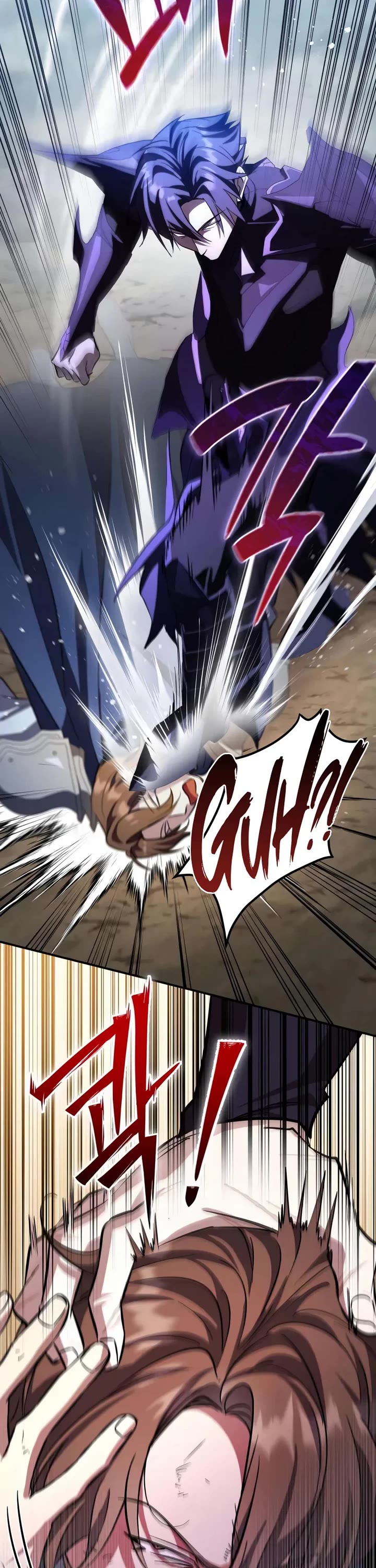 Raising Villains the Right Way Chapter 20 page 36 - Chapter 20