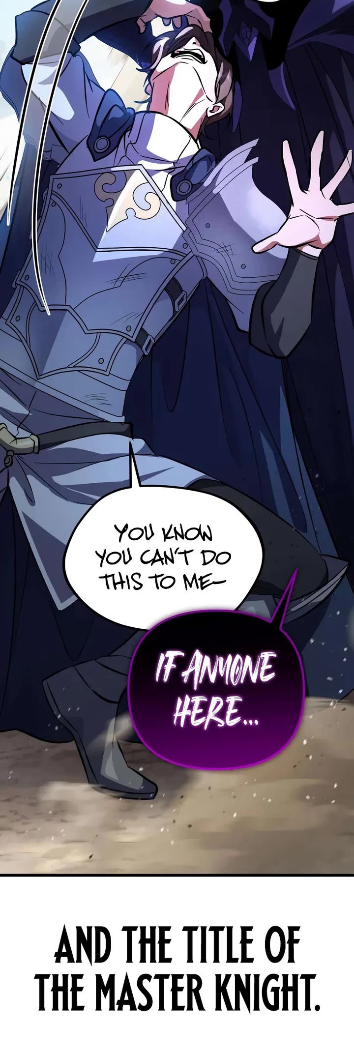 Raising Villains the Right Way Chapter 20 page 38 - Chapter 20