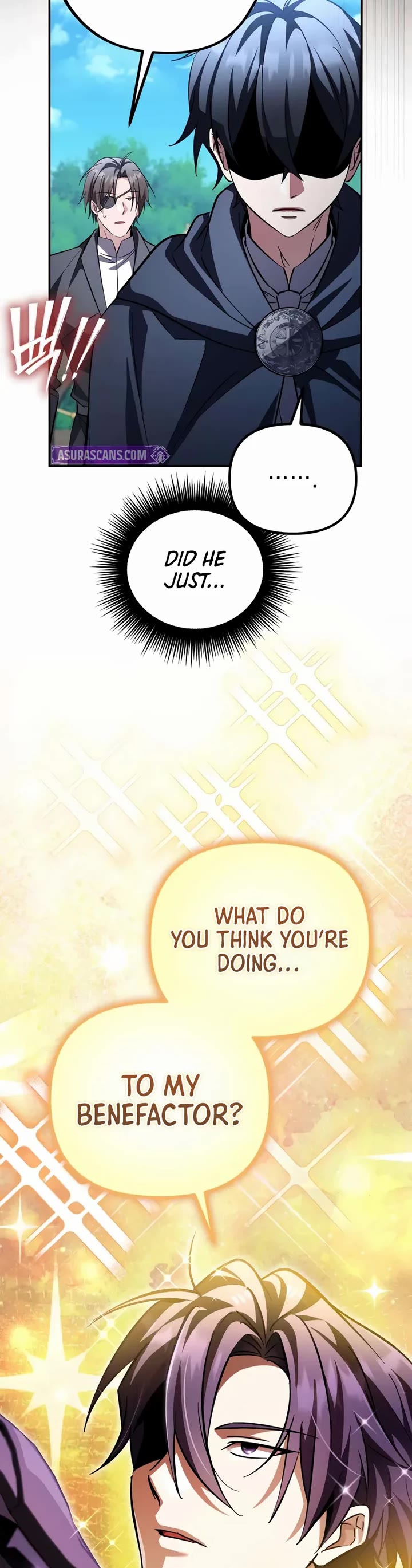 Raising Villains the Right Way Chapter 20 page 46 - Chapter 20