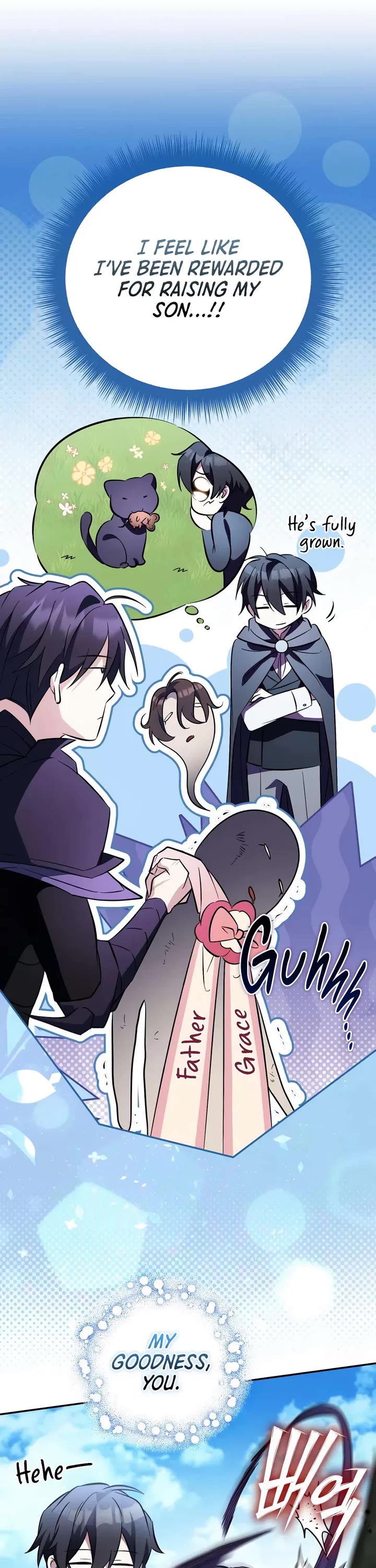 Raising Villains the Right Way Chapter 20 page 48 - Chapter 20
