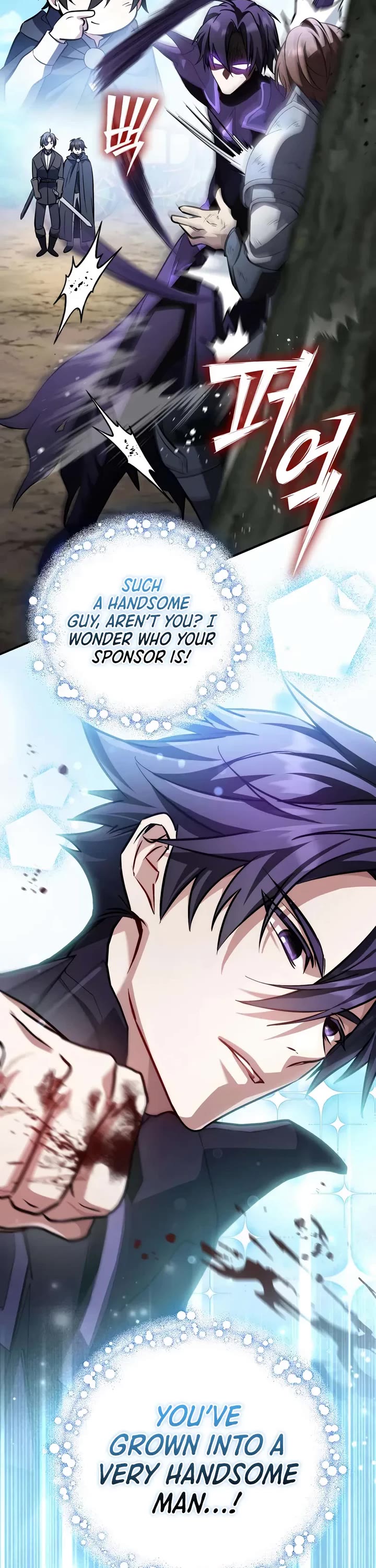 Raising Villains the Right Way Chapter 20 page 49 - Chapter 20