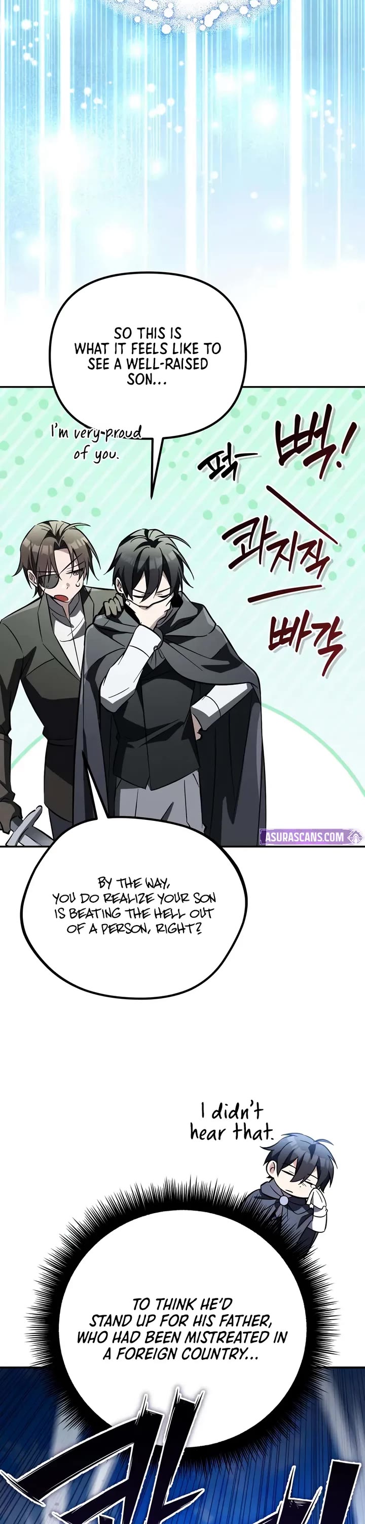 Raising Villains the Right Way Chapter 20 page 50 - Chapter 20