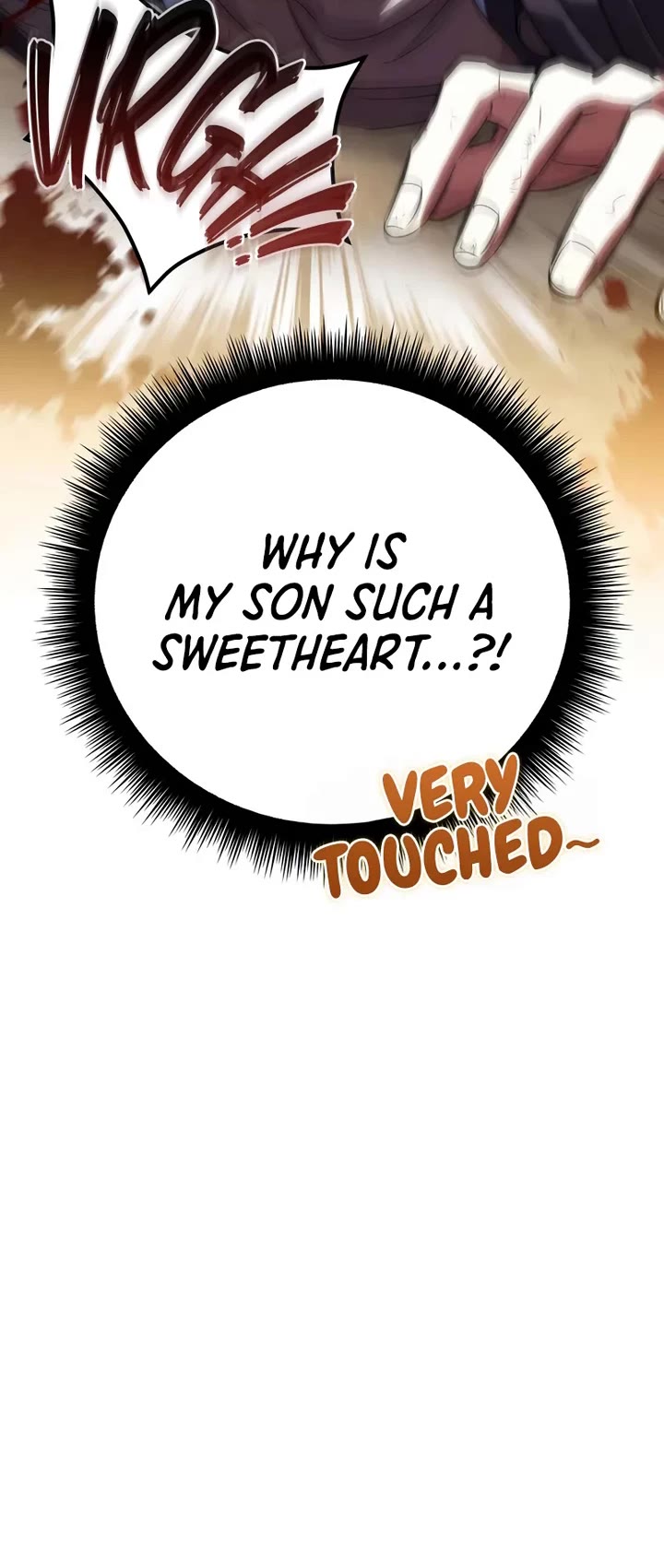 Raising Villains the Right Way Chapter 20 page 52 - Chapter 20