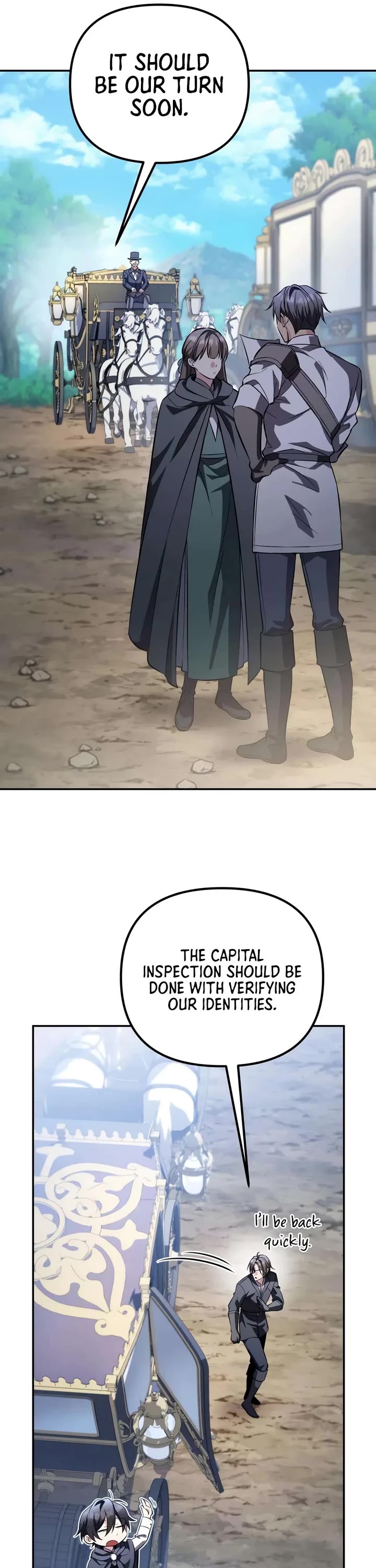 Raising Villains the Right Way Chapter 20 page 6 - Chapter 20